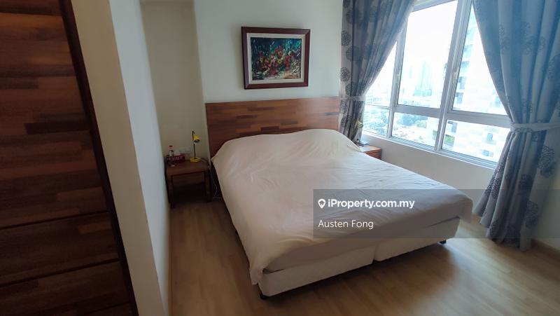 Kondominium untuk Dijual di The Orion oleh Austen Fong - iProperty.com.my