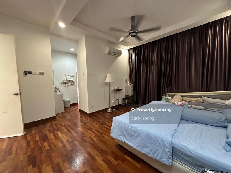 Rumah Teres 2-Tingkat untuk Dijual di Twin Palms, Bandar Sungai Long oleh Stacy Young - iProperty.com.my