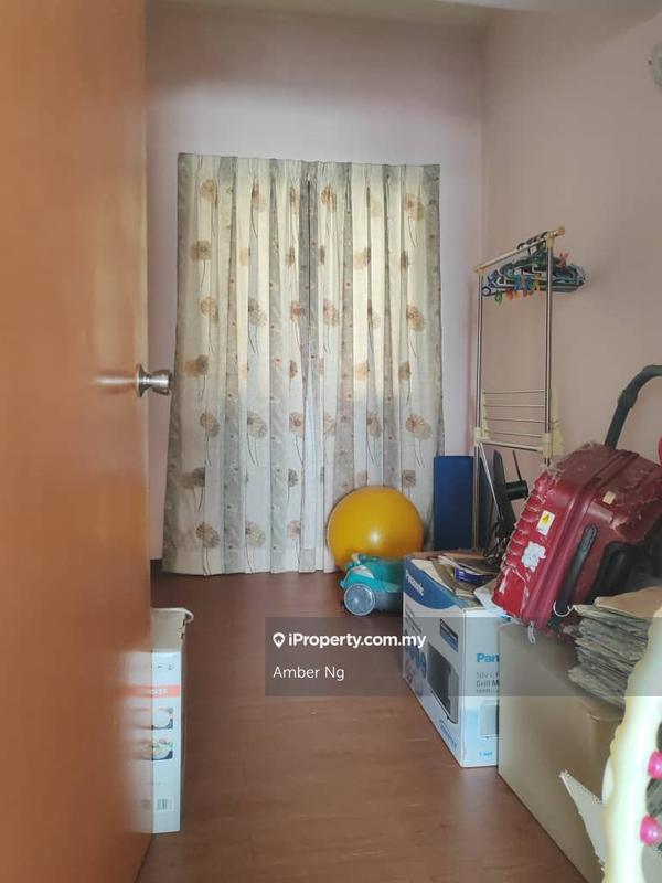 Kondominium untuk Dijual di Sri Pelangi Condominiums oleh Amber Ng - iProperty.com.my