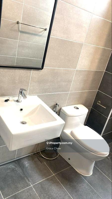 For Rent - Marina Residence