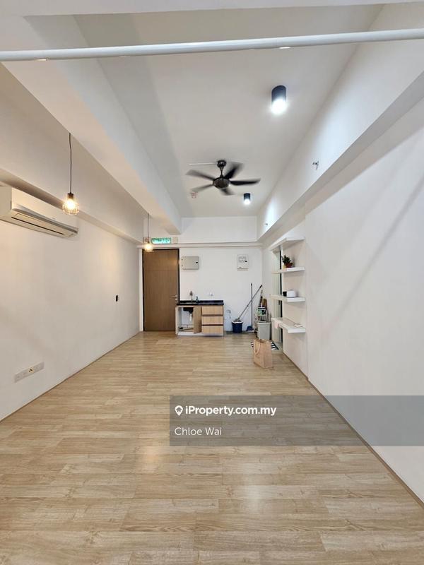 For Sale - Revo Aurora Place Bukit Jalil City Pavillion Bukit Jalil