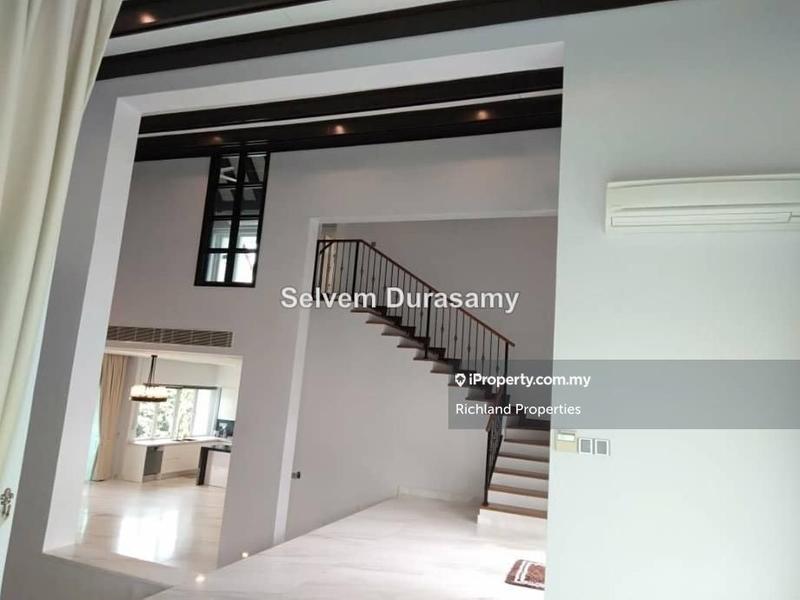 Banglo untuk Dijual di Taman Bangsar, Bangsar oleh Selvem Durasamy - iProperty.com.my