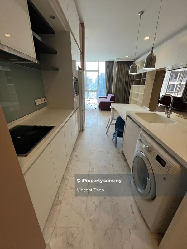 Service Residence for Sale in The Face Suites (Platinum Suites) by Vincent Theo - iProperty.com.my