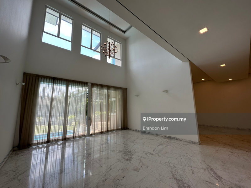 Bungalow House for Sale in Bukit Tunku, Bukit Tunku (Kenny Hills) by Brandon Lim - iProperty.com.my