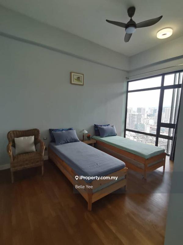 Service Residence for Sale in Anggun Residences by Belle Yee - iProperty.com.my