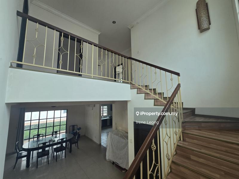 Bungalow House for Sale in Taman Gemilang, Bentong by Irene Leong - iProperty.com.my