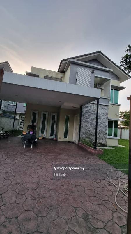 Semi-Detached House for Sale in SS5, Petaling Jaya by Siti Beeb - iProperty.com.my