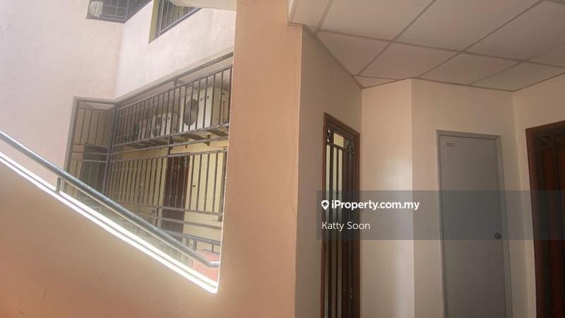 Apartment for Sale in Kasturi Klana Apartment by Katty Soon - iProperty.com.my