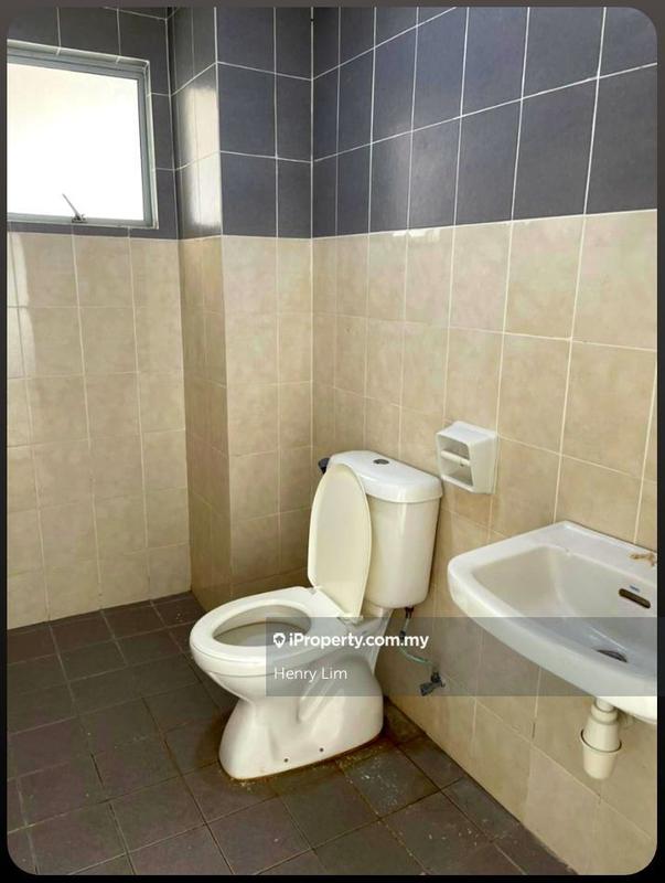 Pangsapuri untuk Dijual di Teratai Residence oleh Henry Lim - iProperty.com.my
