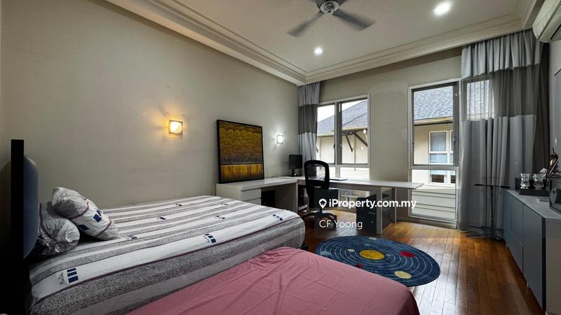 Banglo untuk Dijual di Bangsar Hill, Bangsar oleh CF Yoong - iProperty.com.my