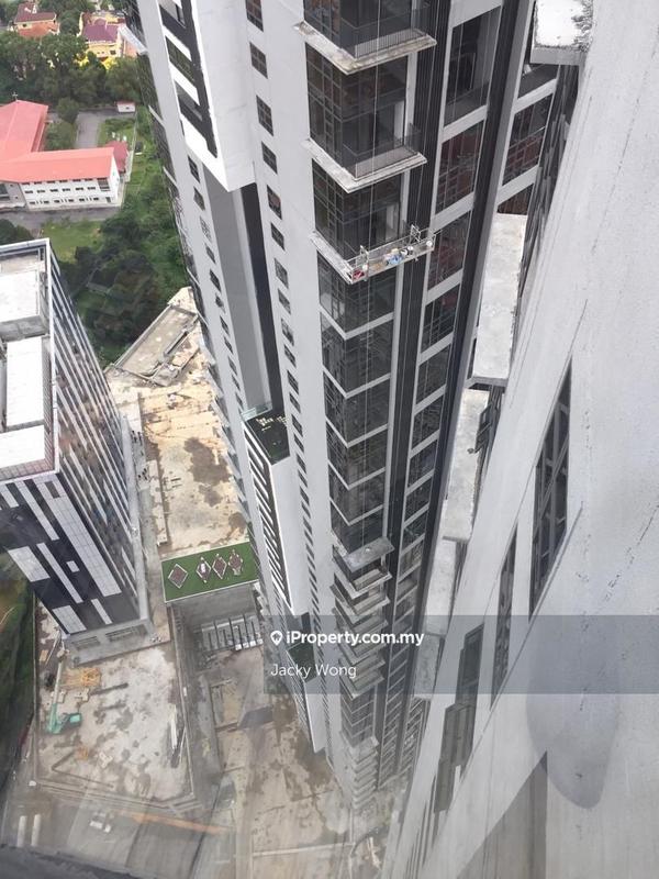 Service Residence for Rent in EkoCheras by Jacky Wong - iProperty.com.my
