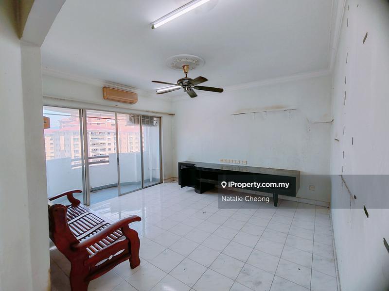 For Rent - Bam Villa