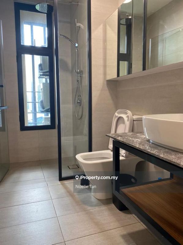 Service Residence for Sale in Residensi Solaris Parq by Noelle Tan - iProperty.com.my