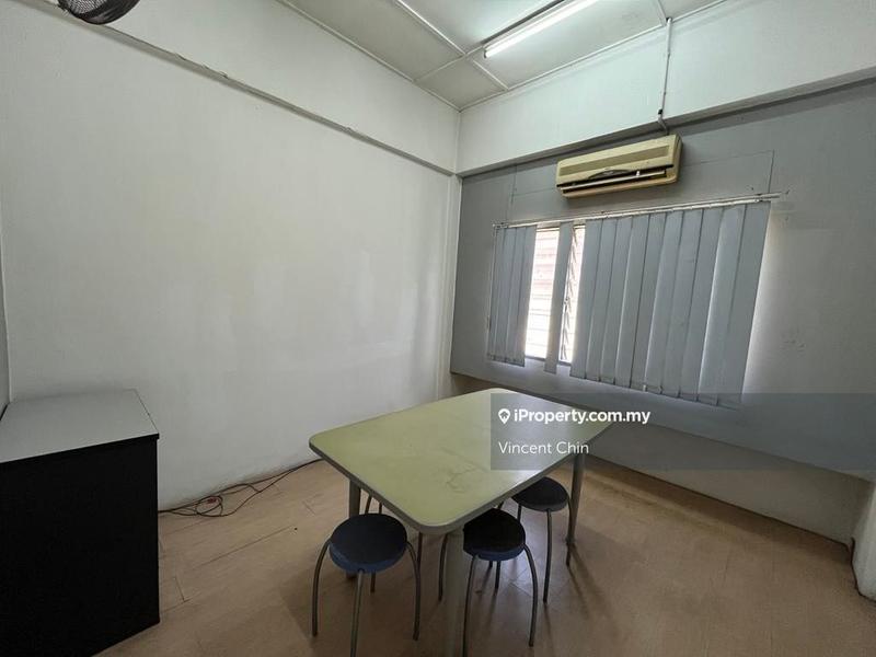 Pejabat untuk Disewa di Jalan Perkhidmatan, Kepong oleh Vincent Chin - iProperty.com.my