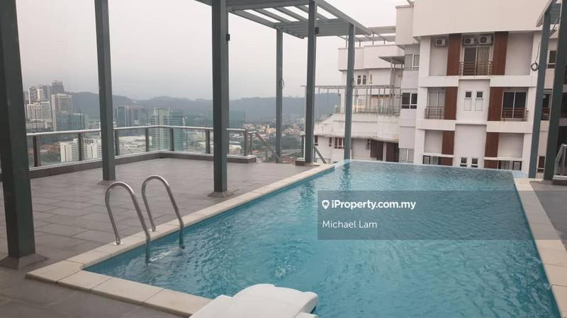 Kondominium untuk Disewa di 9 Bukit Utama Condominium oleh Michael Lam - iProperty.com.my