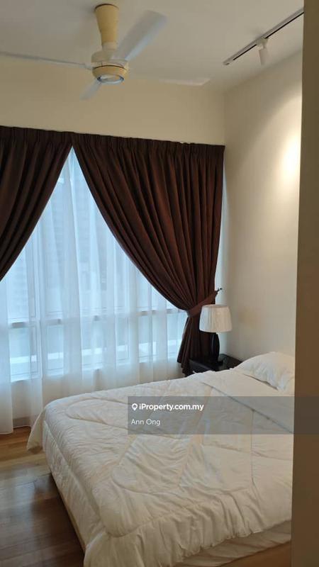 Condominium for Rent in Verticas Residensi by Ann Ong - iProperty.com.my