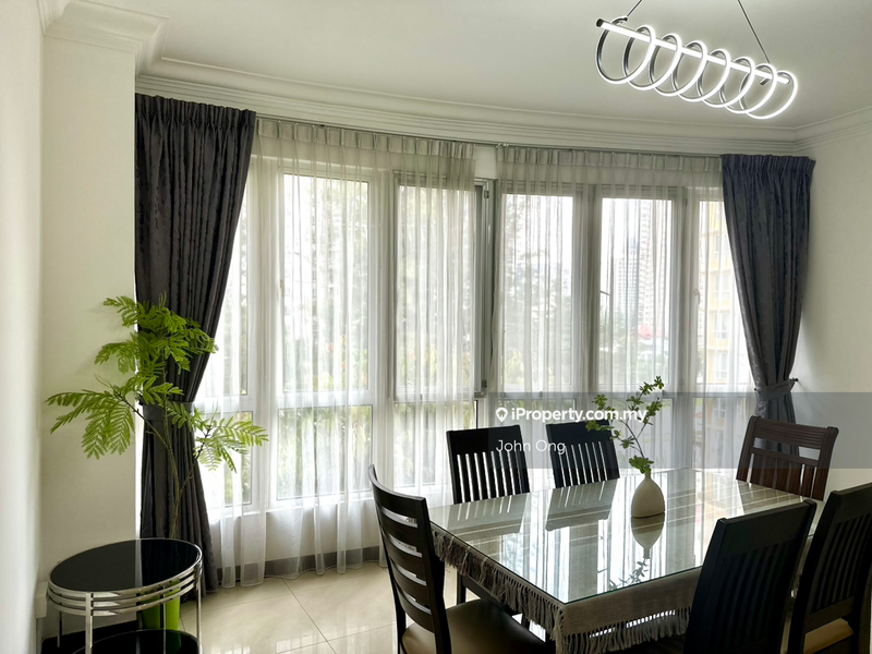 For Rent - La Grande Kiara