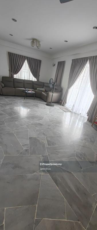 Townhouse for Sale in Bukit oug town house, Bukit Jalil by Jane Shoo - iProperty.com.my