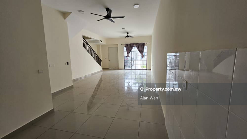 Rumah Teres 2-Tingkat untuk Dijual di Sunsuria City, Dengkil oleh Alan Wan - iProperty.com.my