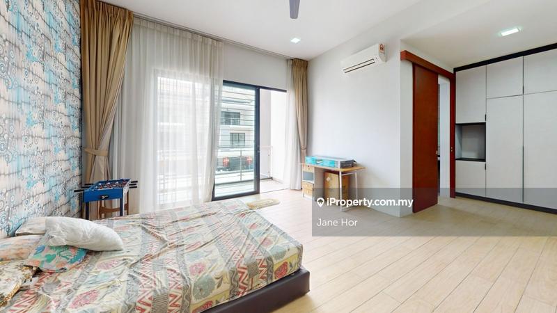 Rumah Berangkai 3 Tingkat untuk Dijual di 16 Sierra, Puchong oleh Jane Hor - iProperty.com.my