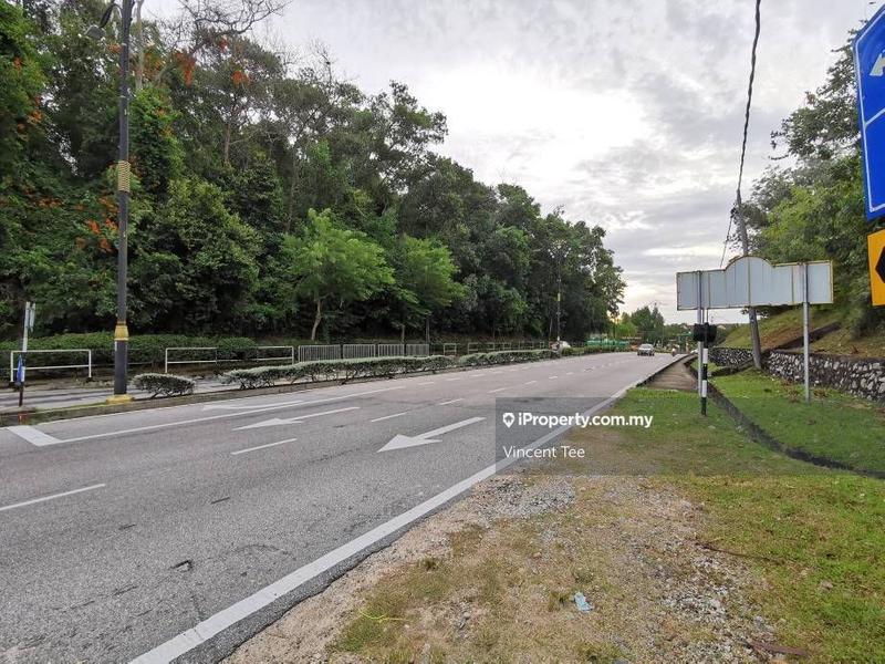 Tanah Komersial untuk Dijual di Ayer Keroh, Melaka oleh Vincent Tee - iProperty.com.my