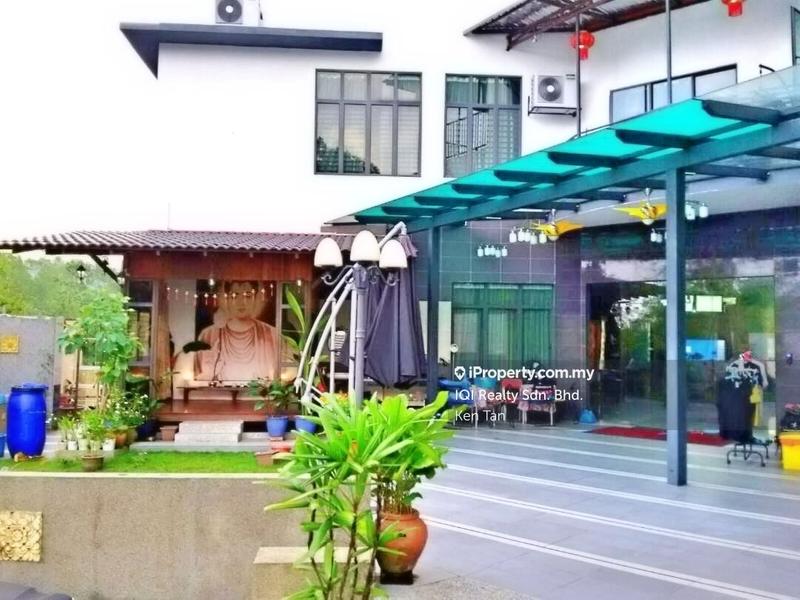 Banglo untuk Dijual di Seksyen 11, Kota Damansara oleh Ken Tan - iProperty.com.my