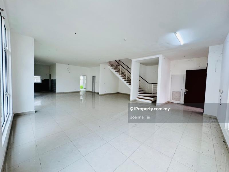 Semi-Detached House for Sale in Jacaranda Garden Residence, Cyberjaya, Cyberjaya by Joanne Tei - iProperty.com.my