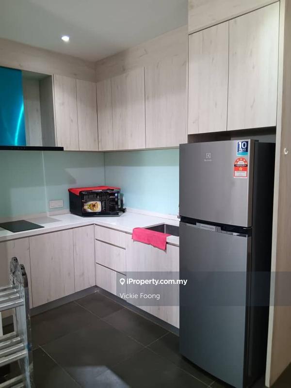 For Sale - V Residence Suites @ Sunway Velocity