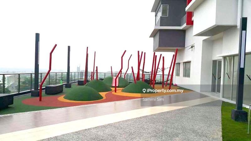 Condominium for Sale in Koi Prima Condominium by Sammi Sim - iProperty.com.my
