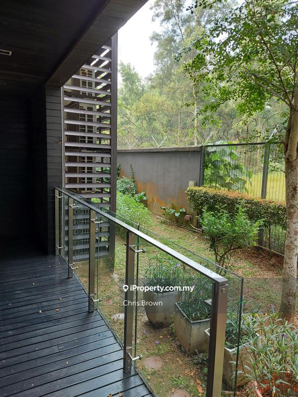 4-storey Terraced House for Sale in Taman Sri Hartamas, Sri Hartamas by Chris Brown - iProperty.com.my