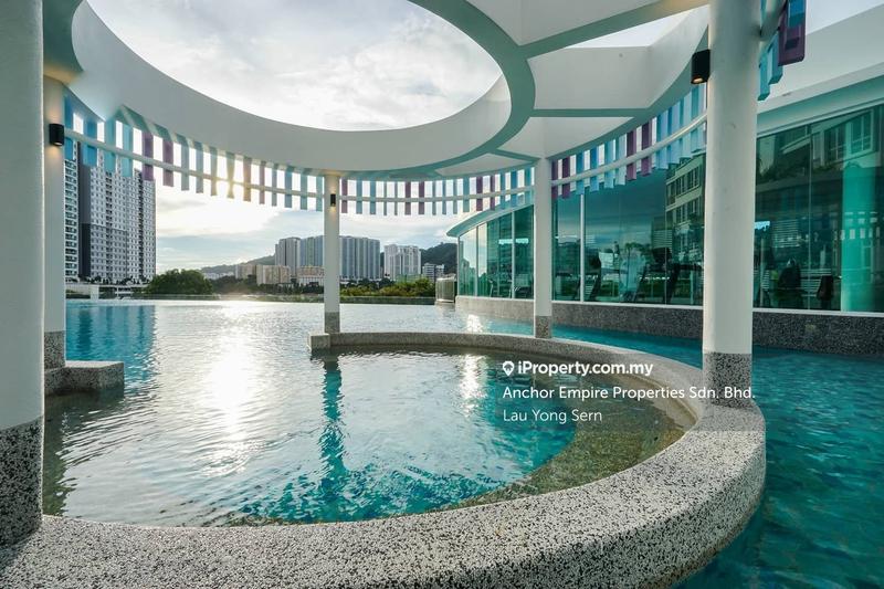 Condominium for Sale in The Amarene by Lau Yong Sern - iProperty.com.my