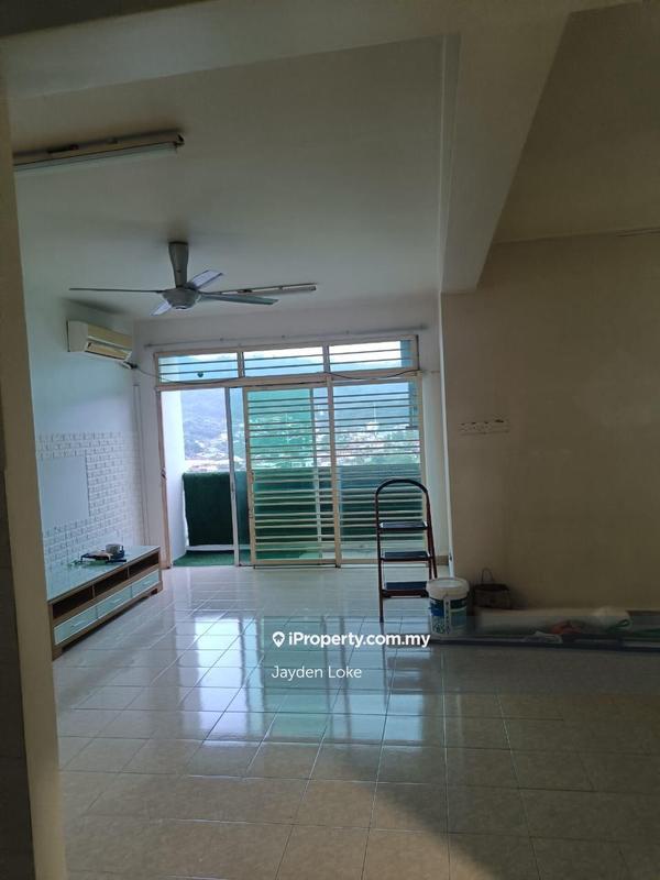 For Sale - Renjana Ampang