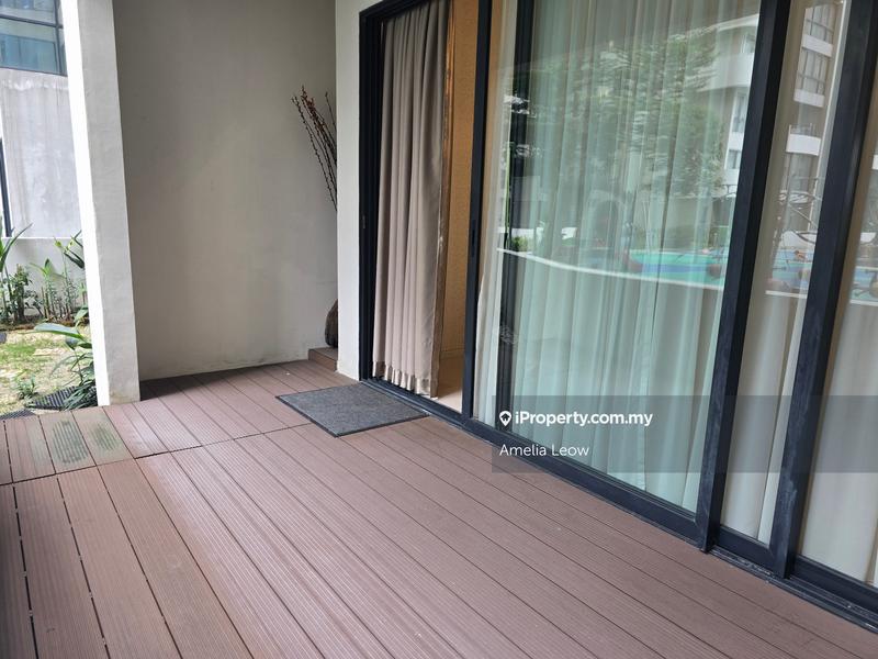 Condominium for Sale in Concerto North Kiara by Amelia Leow - iProperty.com.my