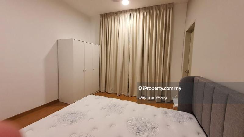 Service Residence for Sale in 216 Residences by Daphne Wong - iProperty.com.my