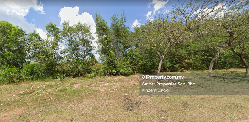 Industrial Land for Sale in Batu Arang, Selangor by Vincent Choo - iProperty.com.my