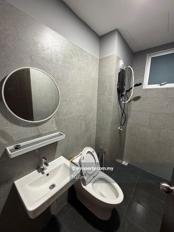 Condominium for Rent in The Signature Condo by TG Ong - iProperty.com.my