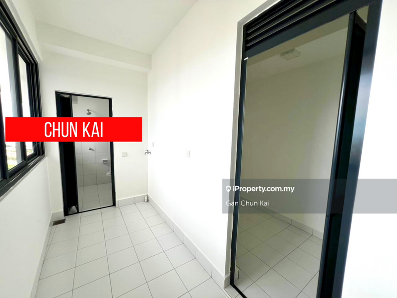 Kondominium untuk Disewa di The Landmark oleh Gan Chun Kai - iProperty.com.my