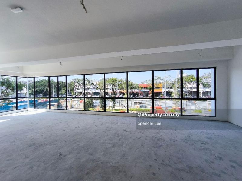 Shop for Rent in Laman Rimbunan, Kepong by Spencer Lee - iProperty.com.my