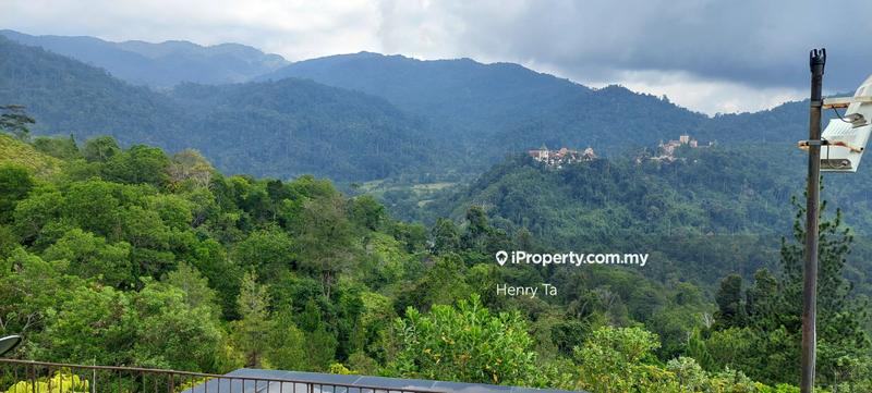 Bungalow Land for Sale in Bukit Tinggi, Bentong by Henry Ta - iProperty.com.my