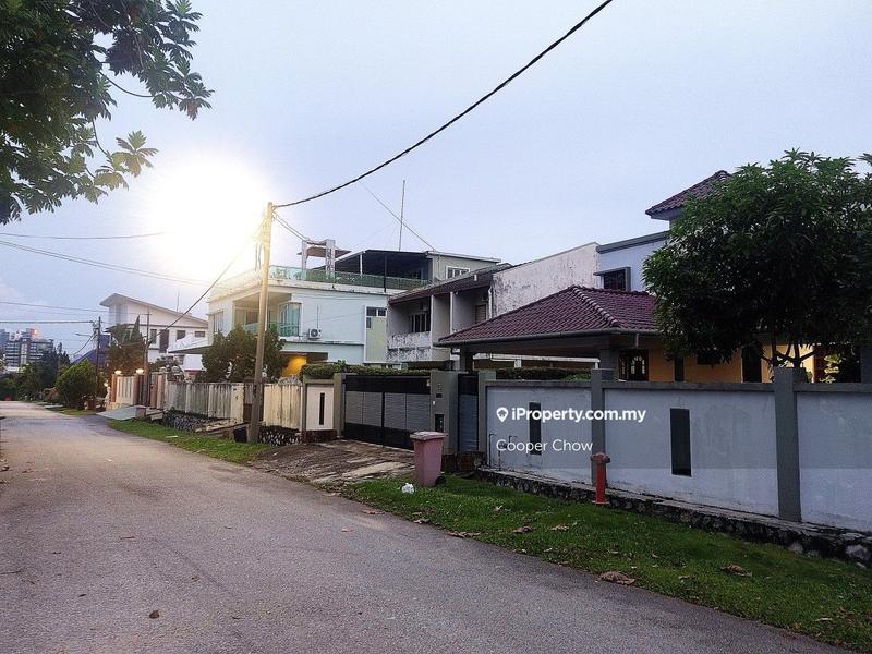 Bungalow House for Sale in SS2, Petaling Jaya by Cooper Chow - iProperty.com.my
