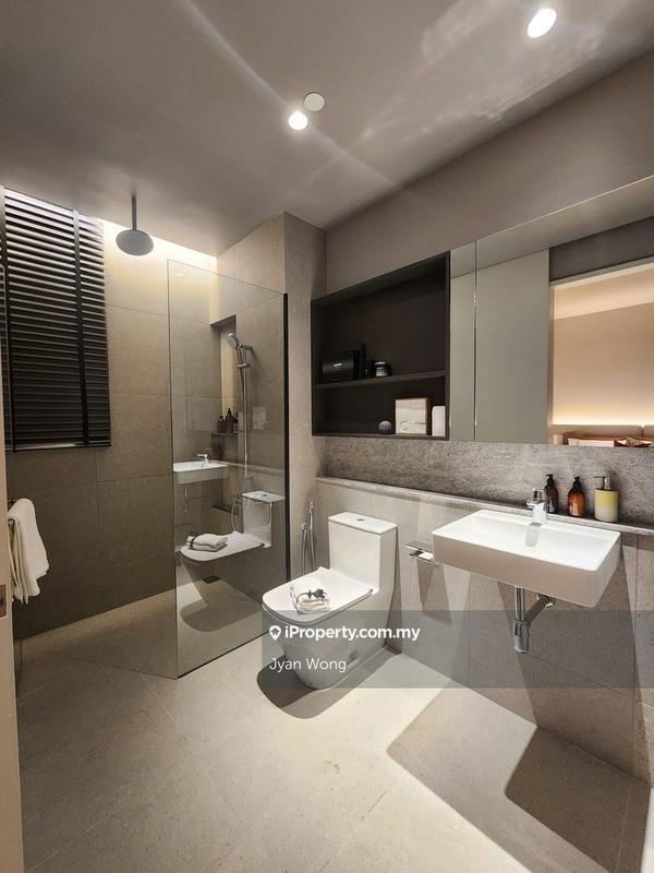 Condominium for Sale in Aetas Seputeh by Jyan Wong - iProperty.com.my