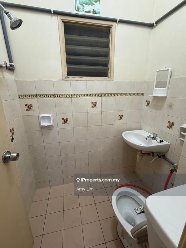 Pangsapuri untuk Dijual di Sri Cempaka (Taman Wawasan) oleh Amy Lim - iProperty.com.my