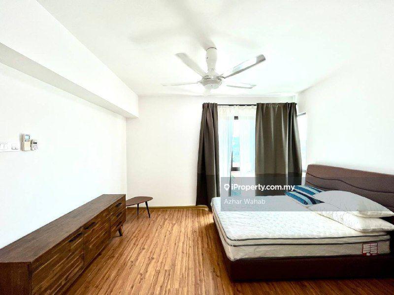 Pangsapuri untuk Dijual di Vista Mahogani @ Saujana Impian oleh Azhar Wahab - iProperty.com.my