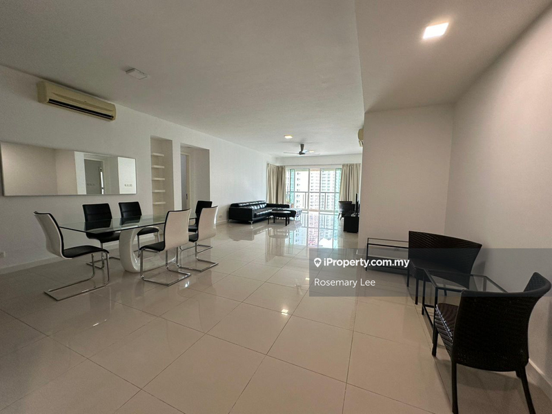 For Rent - Mont Kiara Banyan