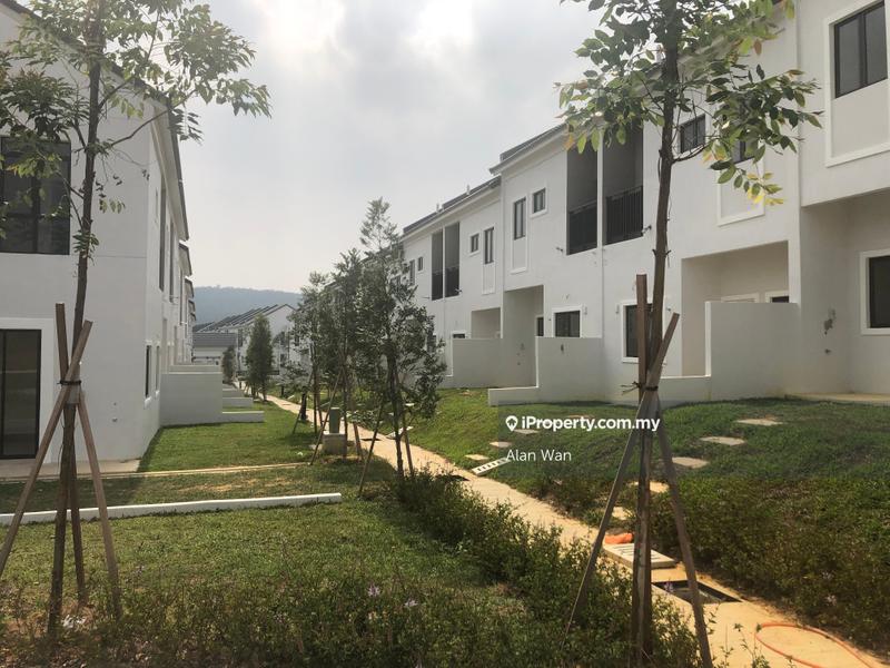2-storey Terraced House for Sale in Monet Lily, Sunsuria City, Sepang, Sepang by Alan Wan - iProperty.com.my