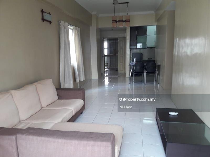 For Rent - Jalil Damai Apartments