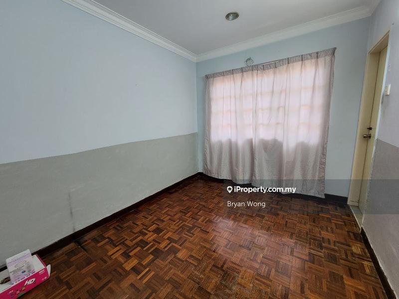 Rumah Berangkai 2 Tingkat untuk Dijual di Damansara Kim, Petaling Jaya oleh Bryan Wong - iProperty.com.my