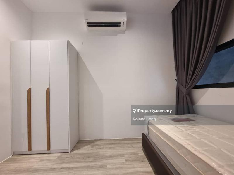 Residensi Servis untuk Dijual di Lumi Tropicana oleh Roland Long - iProperty.com.my