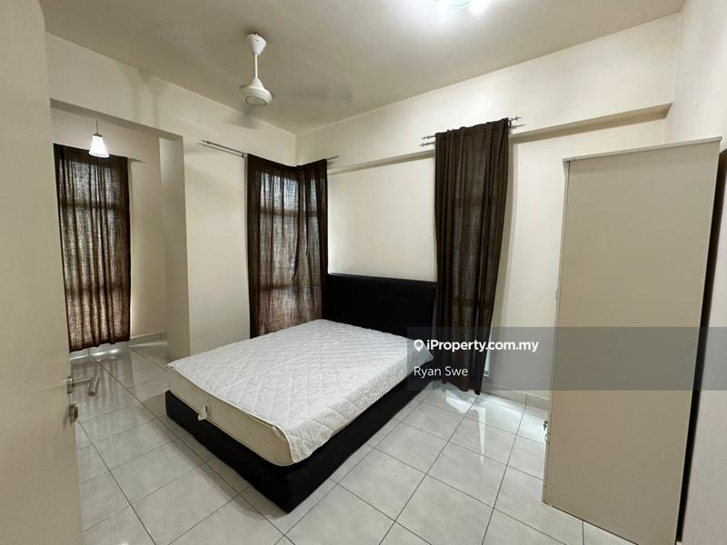 Residensi Servis untuk Dijual di Casa Suites oleh Ryan Swe - iProperty.com.my