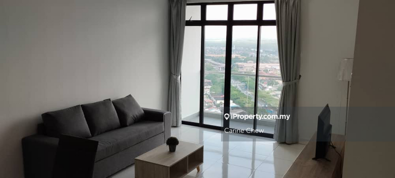 For Sale - The Platino Serviced Apartment